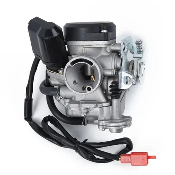 

PD18J Carburetor Go-kart Motorcycle Replacement Accessories Replaces CVK