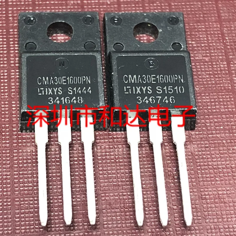 CMA30E1600PN TO-220F 1600V 30A