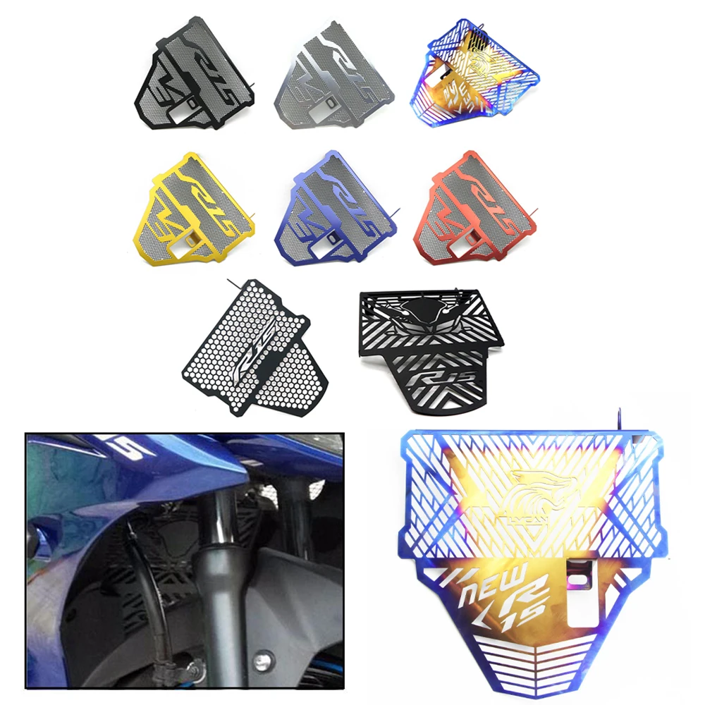 YAMAHA YZF R7 - 22/24 - PROTECTIONS / GRIPS DE RESERVOIR HDR364