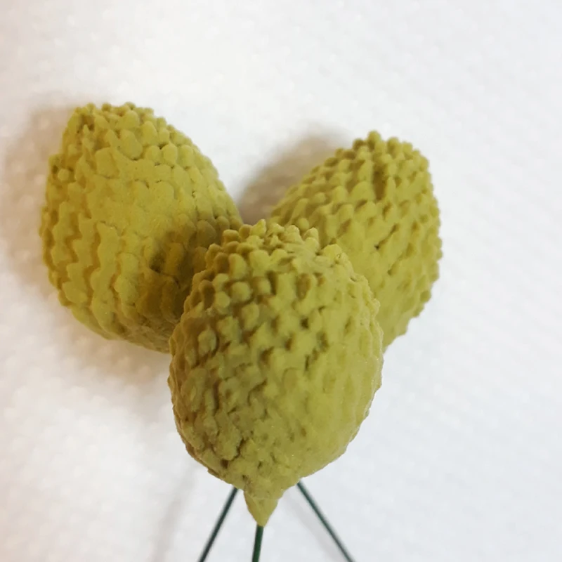 flower stamen for silicone mold