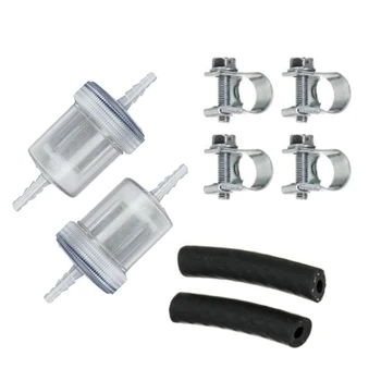 

Fuel Filter Upgrade Kits For Eberspacher Webasto Parking Heater Diesel In Line New And High Quality