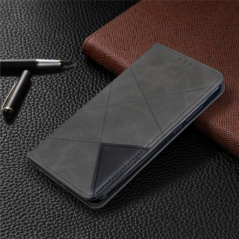 Флип-чехол чехлы на для Xiaomi-Redmi-note-8T Сяоми ксиоми Редми Ноут 8t 8 про магнитный 3D кожаный чехол-кошелек на для Xiaomi Redmi note 8 Pro NOTE8T NOTE 8 T Чехол-книжка