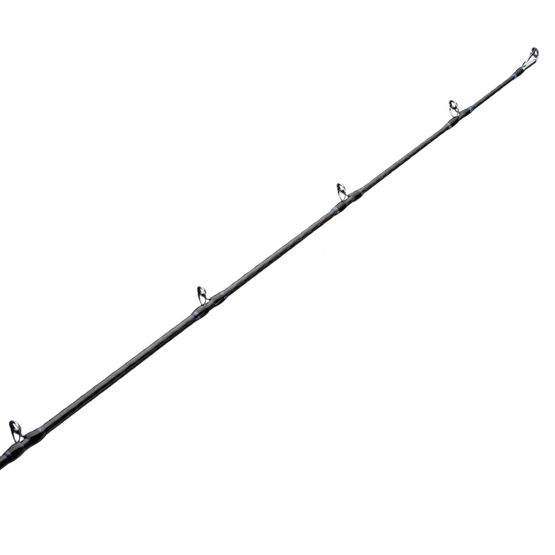 OBSESSION 2.28cm 2.4cm Heavy Baitcasting Casting Fishing Rod Catfish  Snakehead Freshwater Fishing Rods Pole Peche Fishing Tackle