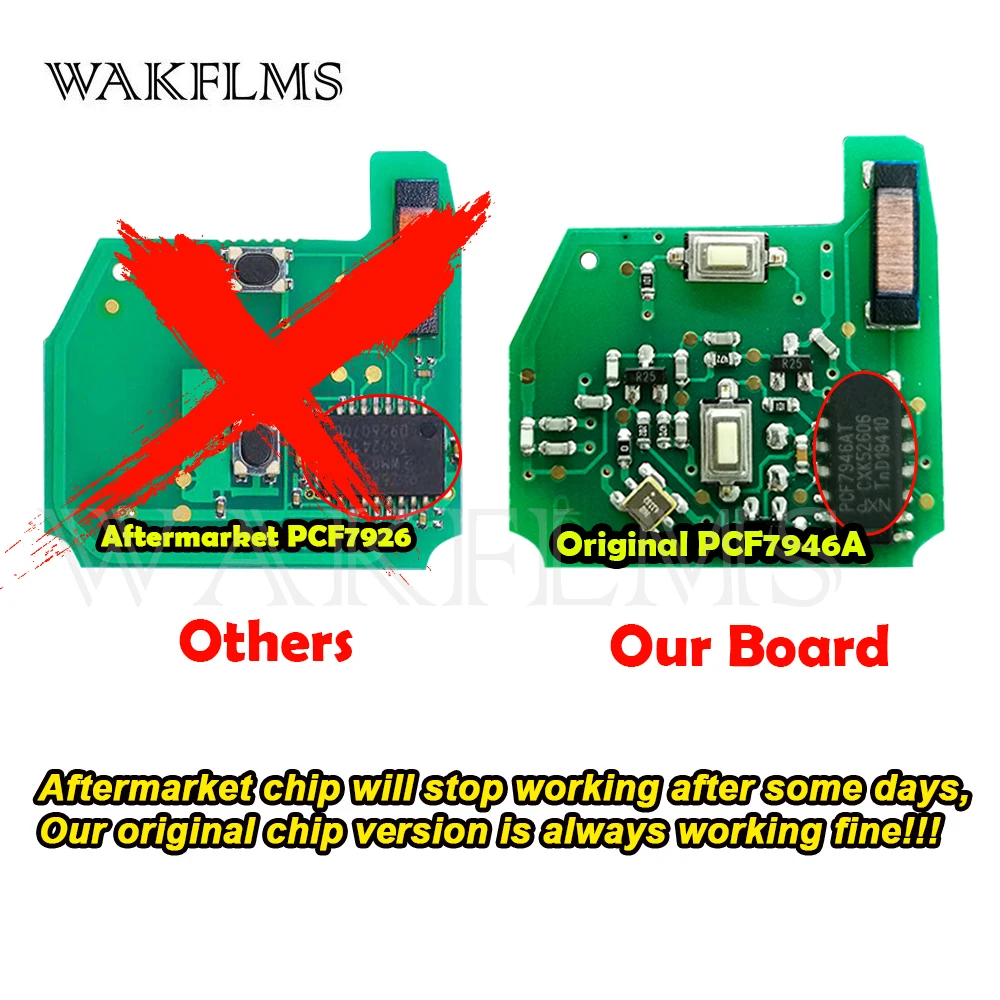 5WK4 876 / 818 Remote Key Fob for Nissan Qashqai Elgrand X-TRAIL Navara Micra K12 Note Cabster NV200 Pathfinder Renault Maxity