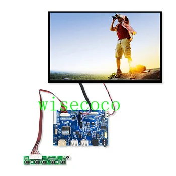 

10.1 inch 1280*800 FHD N101ICG-L21 lcd display IPS LVDS Controller Board Display support smart phone PDA &Tablet