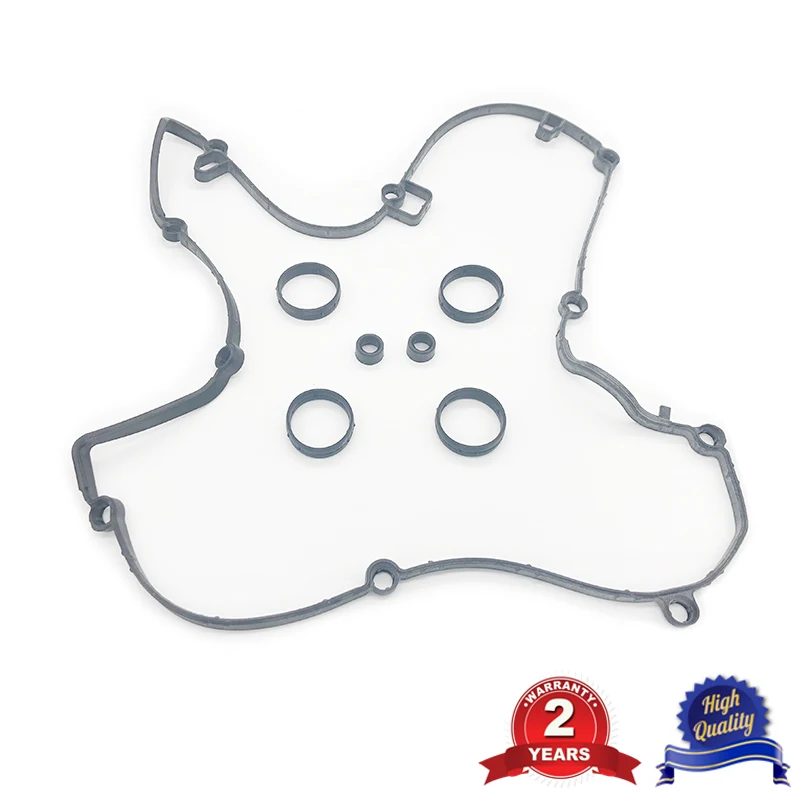 For Mini Cooper JCW Coupe Paceman S L4 11127582400 Engine Motor Valve Cover Gasket Seal