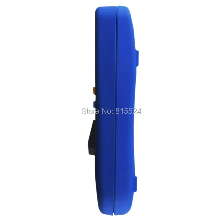 Owin B41T+ 4 1/2 цифровой мультиметр с Bluetooth True RMS подсветка измеритель