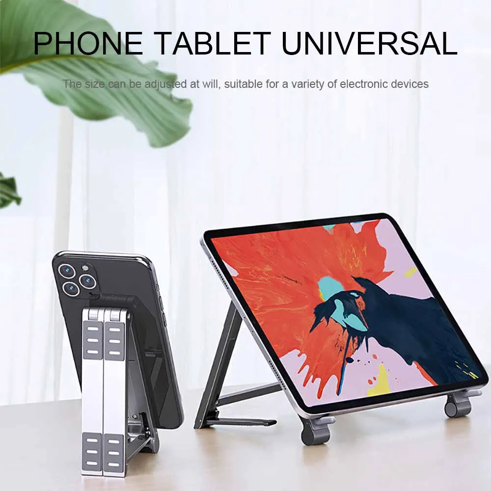 

Adjustable Tablet Computer Stand Base for Ipad Mobile Phone Laptop Mini Desktop Stand for Ipad Stand