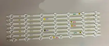 

1set=7pcs( 6A+1B)LEDstrip 49DLED_A-TYPE 49DLED_A-TYPE for VES490UNDL-2D-N01 VES490UNDL-2D-N02 JT0149001B/01 49287FHDDLED