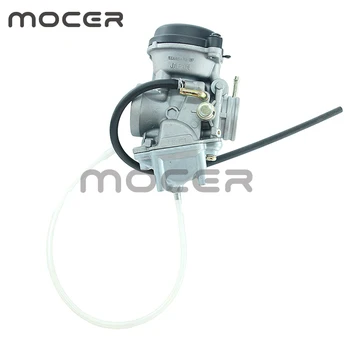 

26mm Carburetor KF PD26 Manual Choke fit for Suzuki GN125 ATV Motocross HK-109