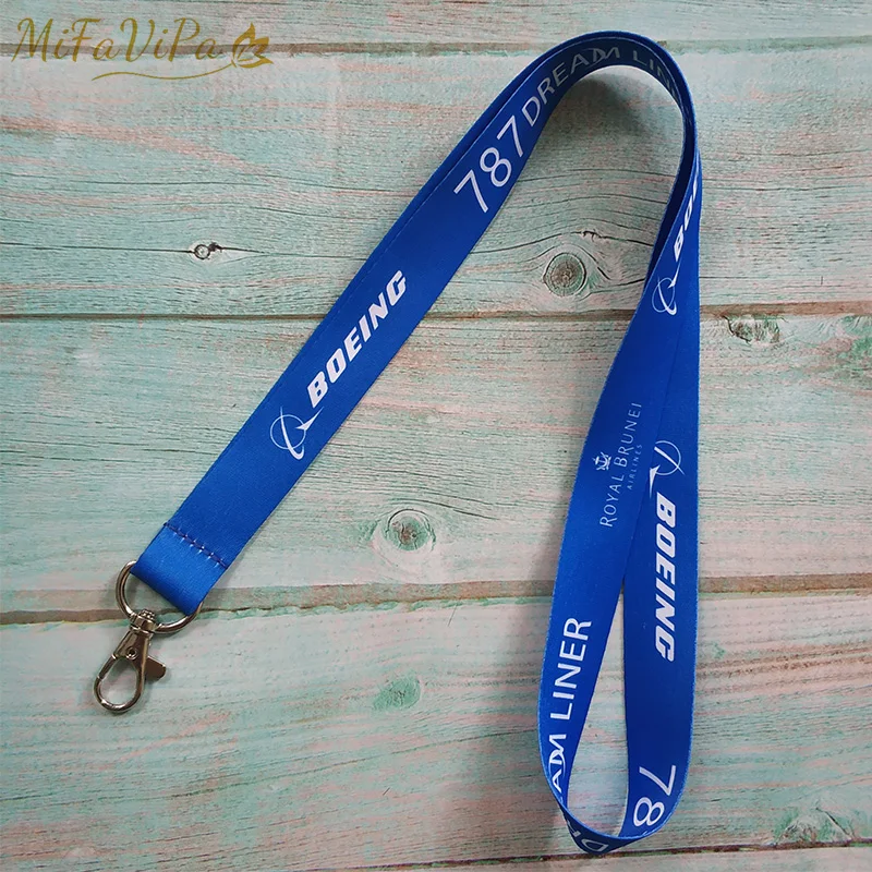 boeing lanyard 1