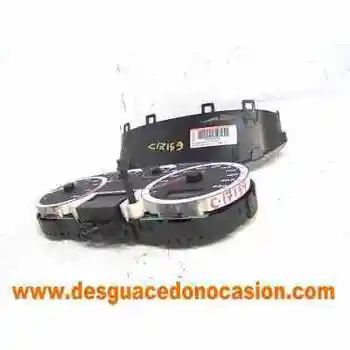 

6K0920850E BOX INSTRUMENTS SEAT IBIZA (6K1)