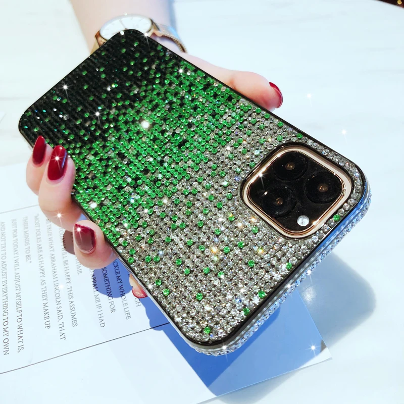 Coques en strass iPhone 4/4S | Shopping