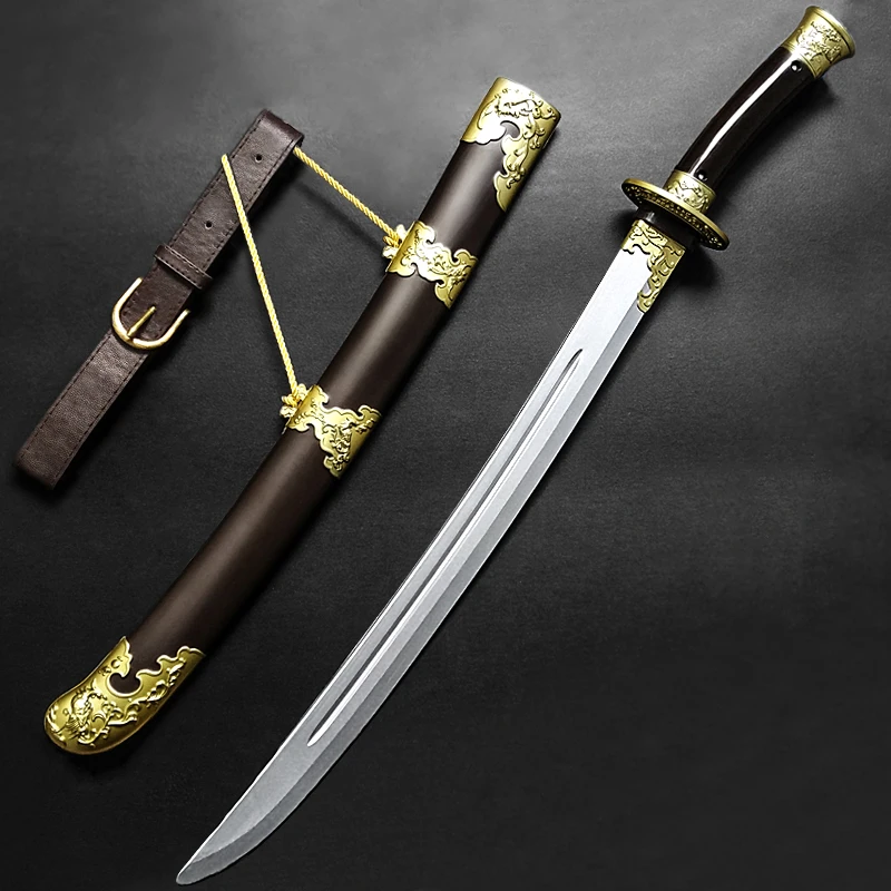 66cm Plastic Sword Weapon Kids Cosplay 