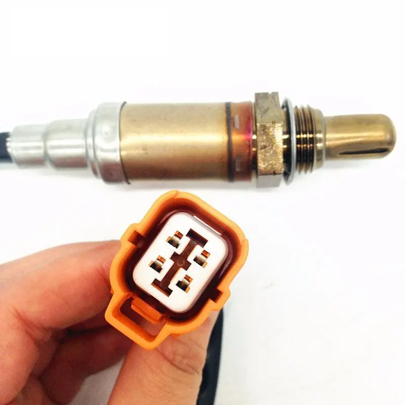 Кислородный датчик 0258005175 для LAND ROVER DISCOVERY Mk II 1999 2004 Land Rover Discovery 4.0L 4.6L|oxygen sensor 4 wire|sensor