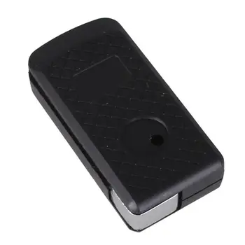 Chiave telecomando per Subaru - KEYYOU modificato pieghevole Flip Remote car Key Shell 2 pulsanti Keyless Entry Case per Subaru