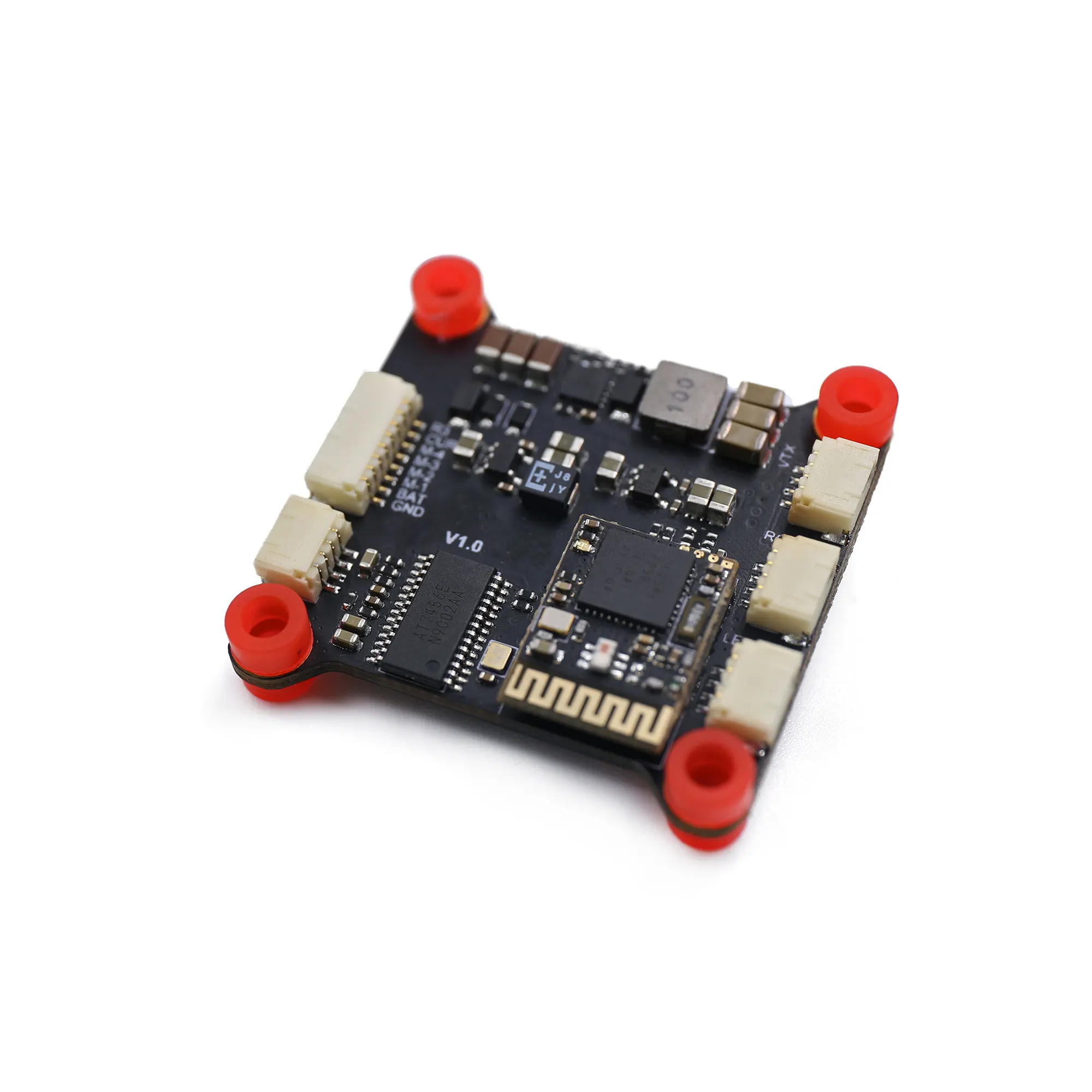 Новое поступление GEPRC GEP-F722-Dual-BT F7 управления полетом гироскопа Встроенный BlueTooth для RC FPV; Дрон; гонки