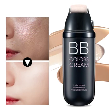 

Best Hot Sale 30g Roller Concealer Foundation Moisturizing Nourishing Brighten Skin BB Cream NShopping
