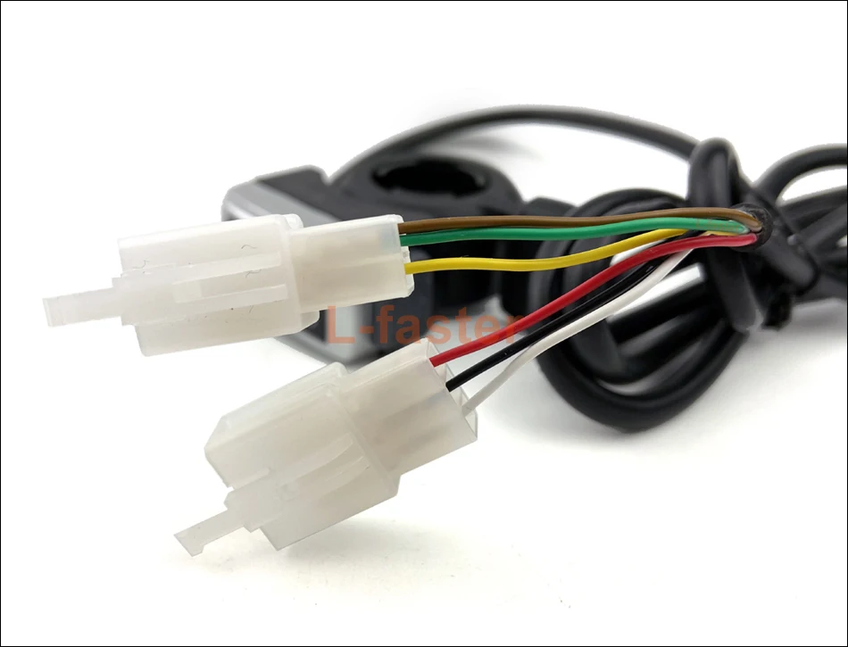 thumb throttle -5-950