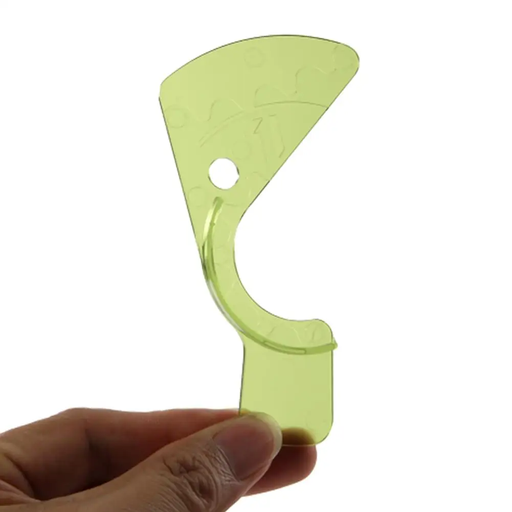 

Chain Gaps Adjustment Gauge Tool for SRAM Eagle GX NX 12 Speed Rear Derailleur Chain Gaps Adjustment Gauge Tool Chain Gaps Adjus
