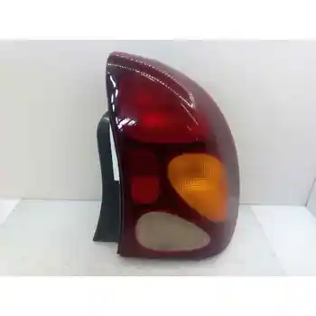 

7739906 Right Rear light Daewoo Lanos 1.5 Cat