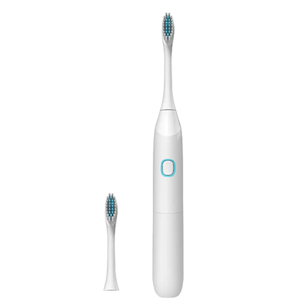 Sonic Vibration Electric Toothbrush Soft Hair Whitening Toothbrush Child Adult Universal Electric Toothbrush