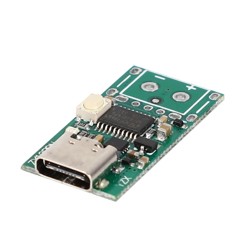USB устройство для быстрой зарядки Type C PD2.0 3 0|Беспроводные модули| |
