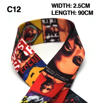 

Cartoon Multipurpose Hang Rope Creative Hairband Ribbon Animation Personality Accessories Hair Accessories D260