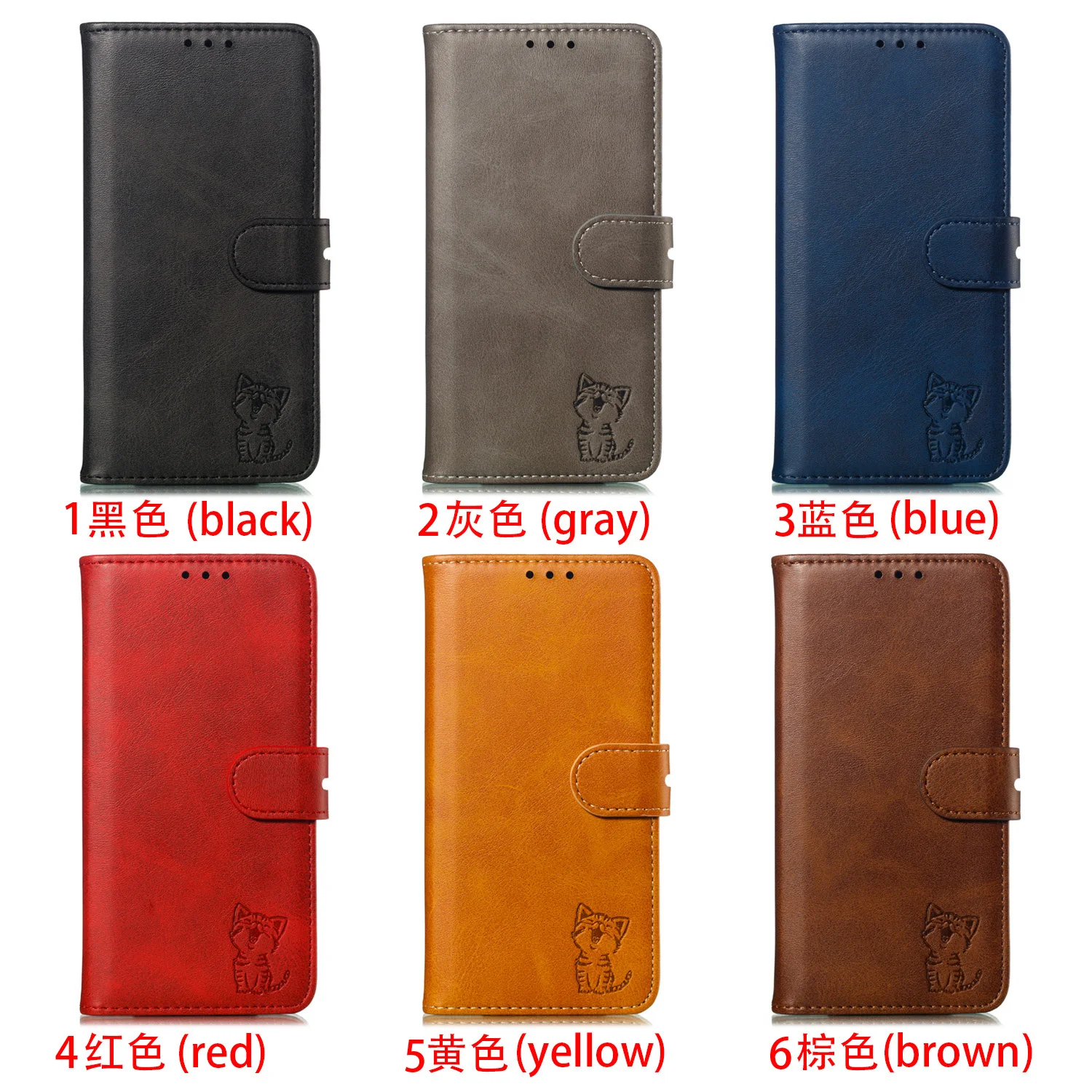Чехол для Apple phone case для iPhone 6S 6G 7G 8G 6 7 8 plus Набор для телефона с надавливанием кошки X Xs Xr xs max Xi Xir xi mxa роскошный мягкий кожаный
