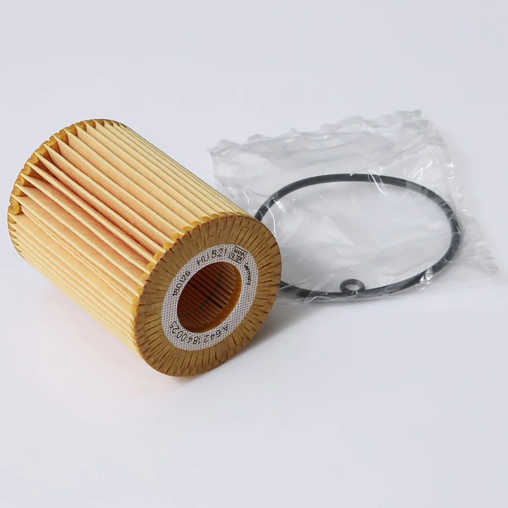 For Mercedes S211 W164 W221 W211 W251 280 320 CDI For Jeep Grand Cherokee Engine Oil Filter car accessories car oil filter car filter