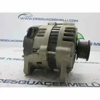 

96954113 ALTERNATOR CHEVROLET LACETTI