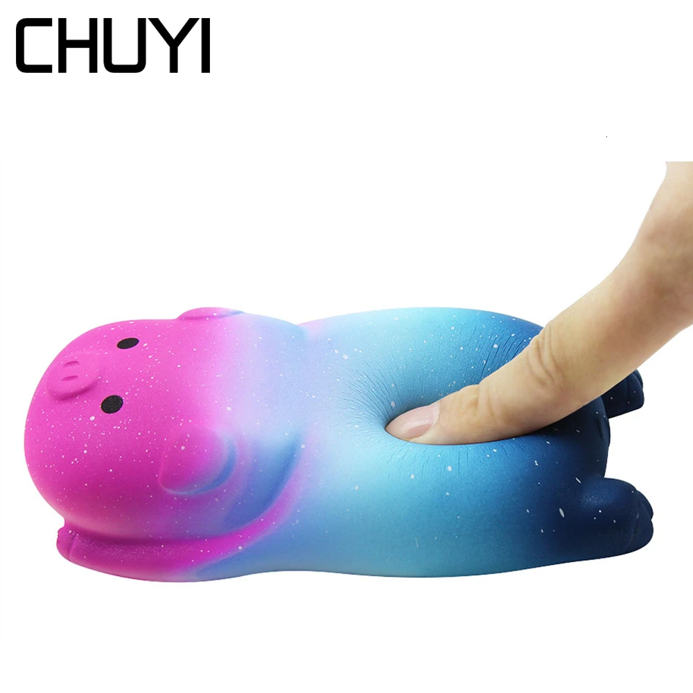 

CHUYI Cute Cartoon Pig Design Gaming Mouse Pad Comfort 3D Wrist Rest Mouse Mat Hand Pillow Support Office Mousepad For Girl Gift