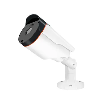 

IP Camera PoE Camera 2MP 1080P Outdoor Waterproof Bullet Camera PoE CCTV Surveillance Security Camera IR Night Vision
