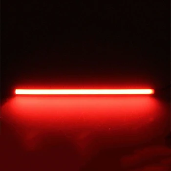 

DRL Strobe Light Brake Turn Signal Motorcycle LED Tail Lamp 6500 k IP67