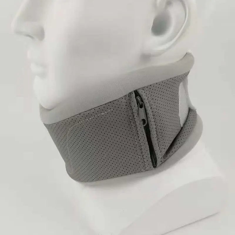 Cervical Vertebra Tractor Neckband Home Neck Care Smart Cover Summer Neck Support Protect The Neck Adult Correction