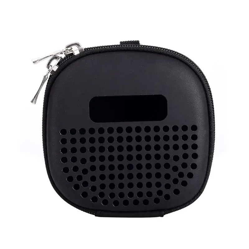 Водонепроницаемый портативный дорожный Чехол для переноски на молнии Bluetooth защитный чехол для Soundlink Micro динамик