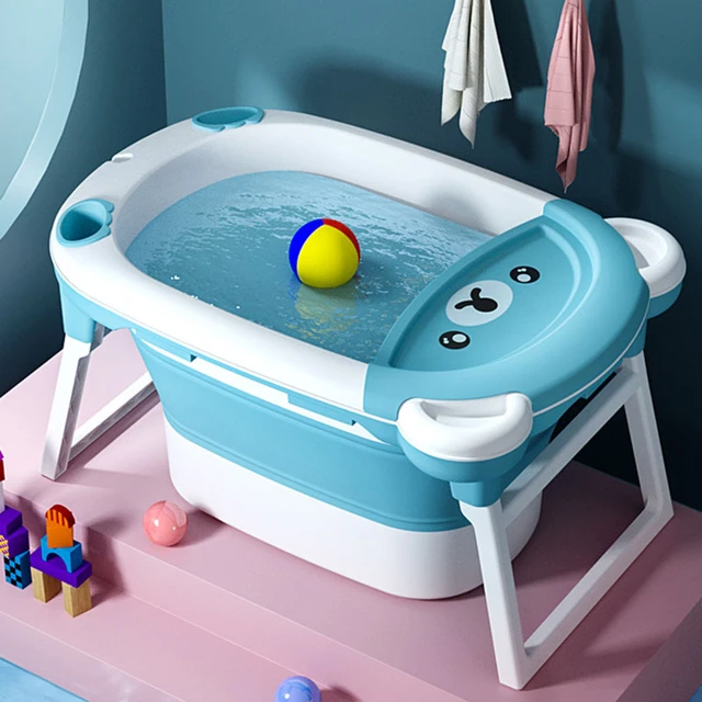 Jouets de Bain pour Bébé, en Forme de Canard Électrique, Balle d'Eau, pour  la Douche, la Baignoire, pour Enfant - AliExpress