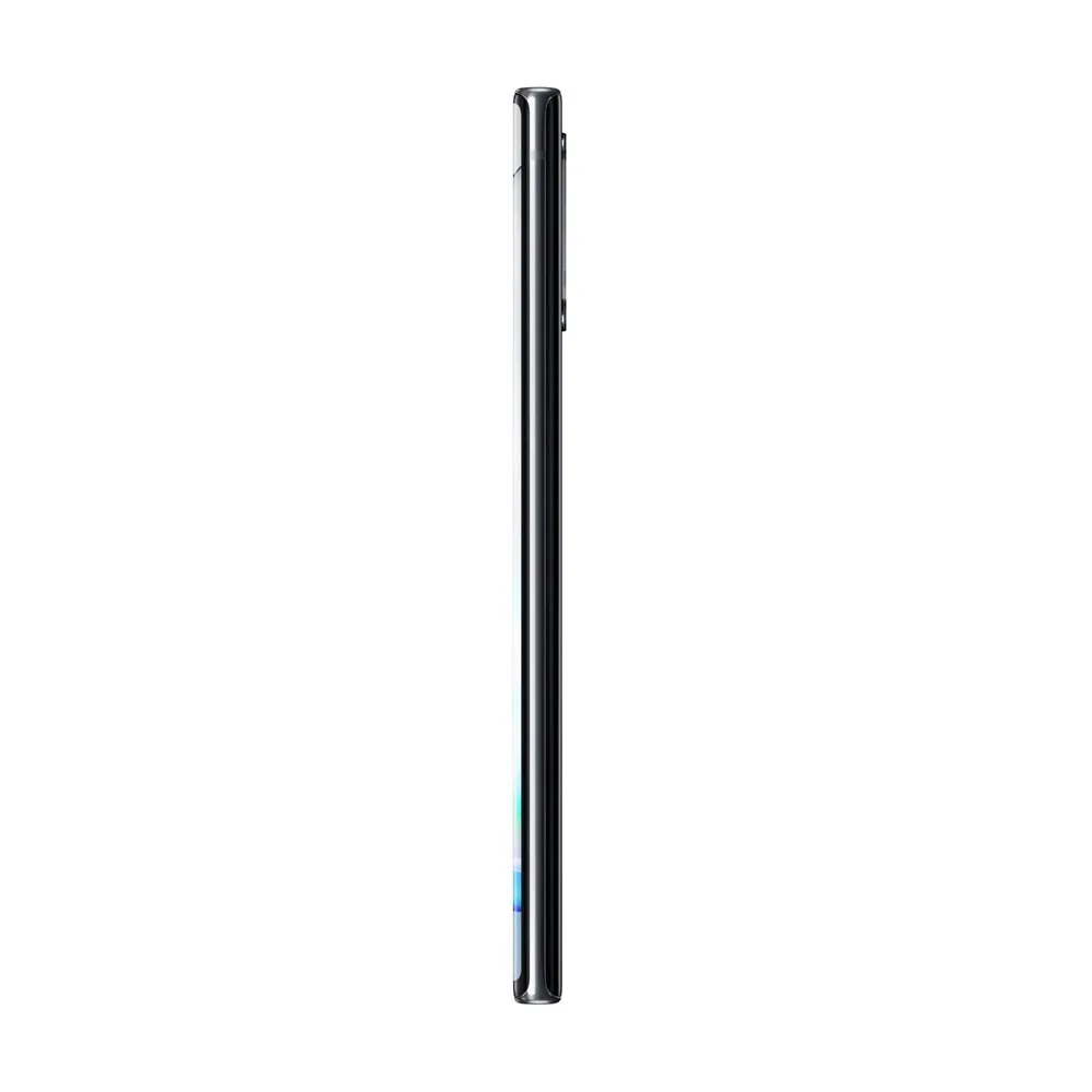 Samsung Galaxy Note10 N970U1 N971n Note 10 N970U 256GB ROM 8GB RAM Cell Phone 6.3" Snapdragon 855 Original Mobile Phone ram memory