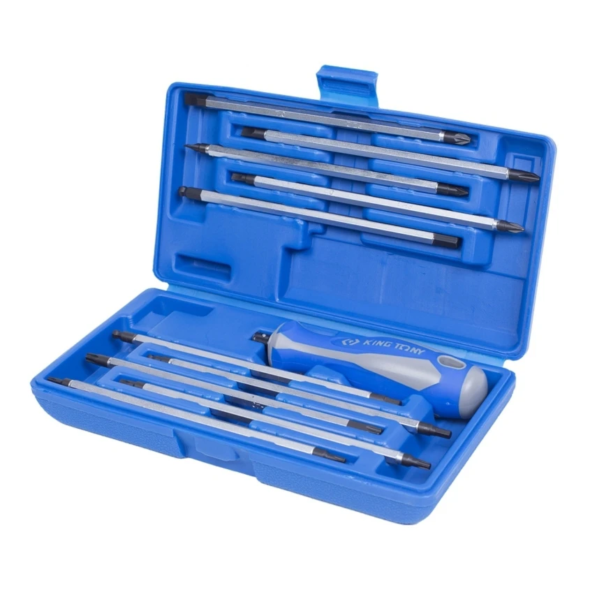 набор отверток king tony 30115mr. торцевая отвертка 5. отвертка king tony 14274006. отвертка king tony 11a327r. набор отверток king tony 9-30106mr.