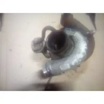 

504070185 turbocharger Fiat Ducato Combi 15 (since 03.02) 2.3 Jtd