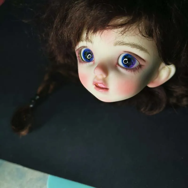 Bjd eyes 12 мм глаза из смолы bjd кукольные глаза 8 видов bjd eyes 1/6 куклы napi carol aod dod msd куклы аксессуары ручной работы diy игрушка