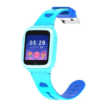 

Smart Watch Music Game Life Waterproof Touch Screen Children Wrist Watch Smartwatch Birthday Gifts For Kids