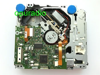 

Free Alpine single CD deck mechanism DP23S DP23S27E with white connector AP02 laser for Mercedes MF2750 radio MADE IN HUNGARY