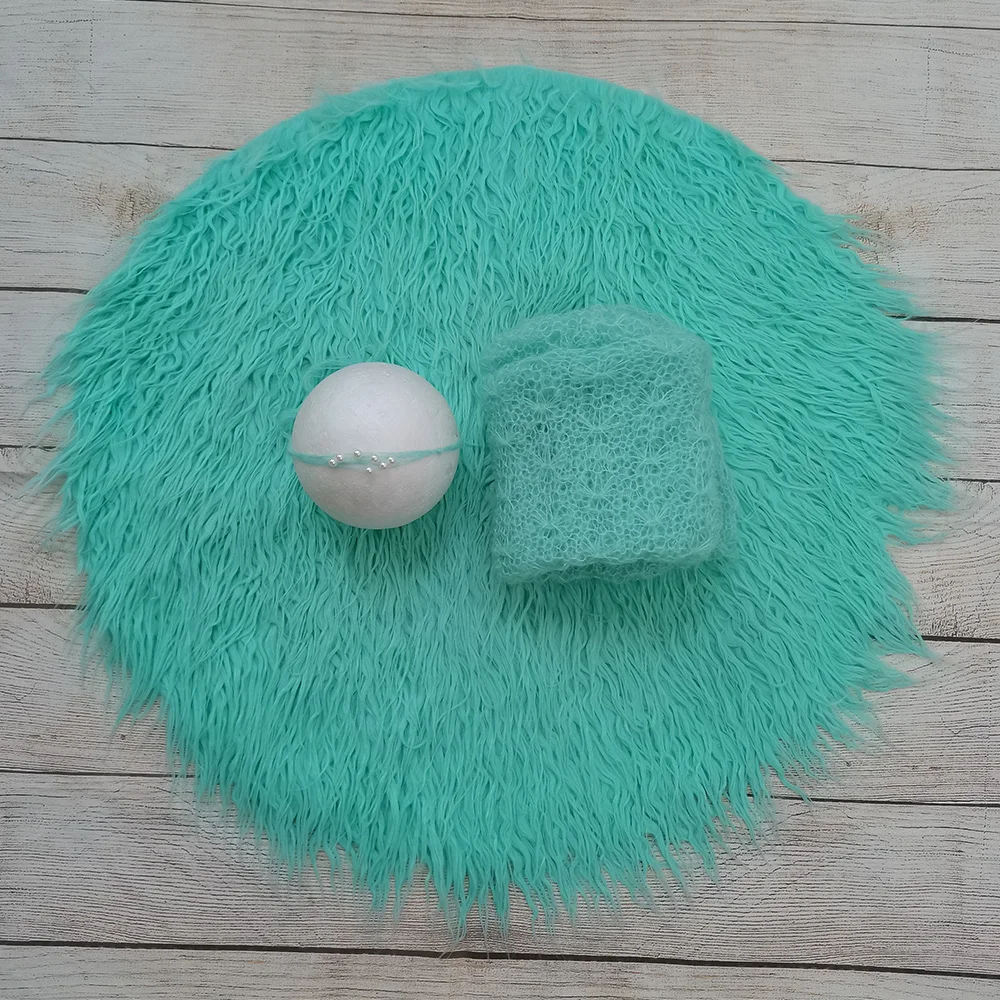 3pcs Set Mint
