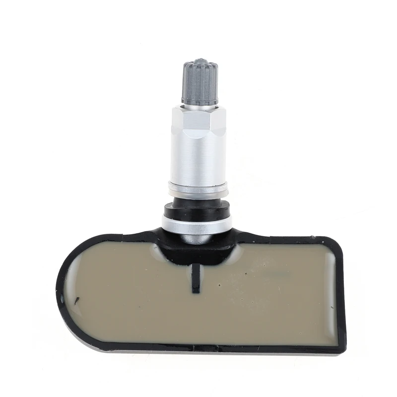 Автомобильный датчик TPMS 1K0907255A подходит для Audi Volkswagen TPMS система контроля давления в шинах 315 МГц высокое качество