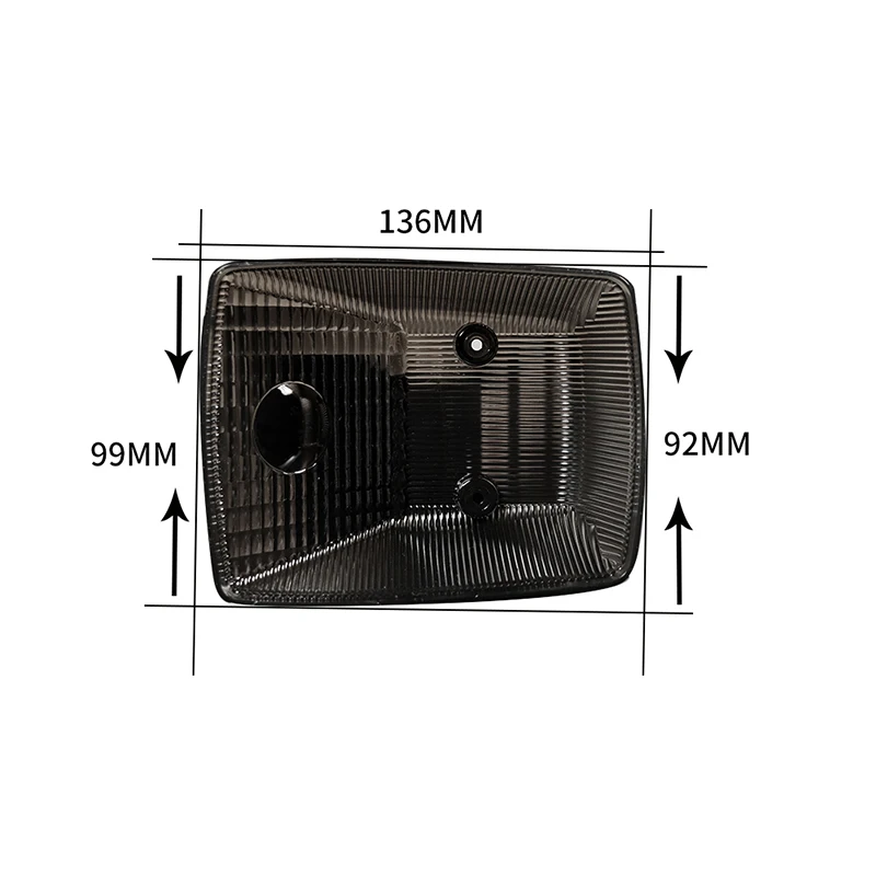 signal luz cobre para 1986-2018 mercedes benz