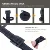 Профессиональное Гимнастическое Кольцо Pull up Gym Ring С Регулируемым Ремешком Тренировка Для Домашнего Тренажерного Зала Crossfit Body Strength Muscle Training