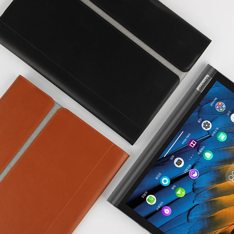 Чехол для планшета Lenovo Yoga Tab 3 Plus YT X703F / Pro X90F/M/L X50F/M/L 10 1 дюймов|10.1 inch|case for lenovo tabyoga case |