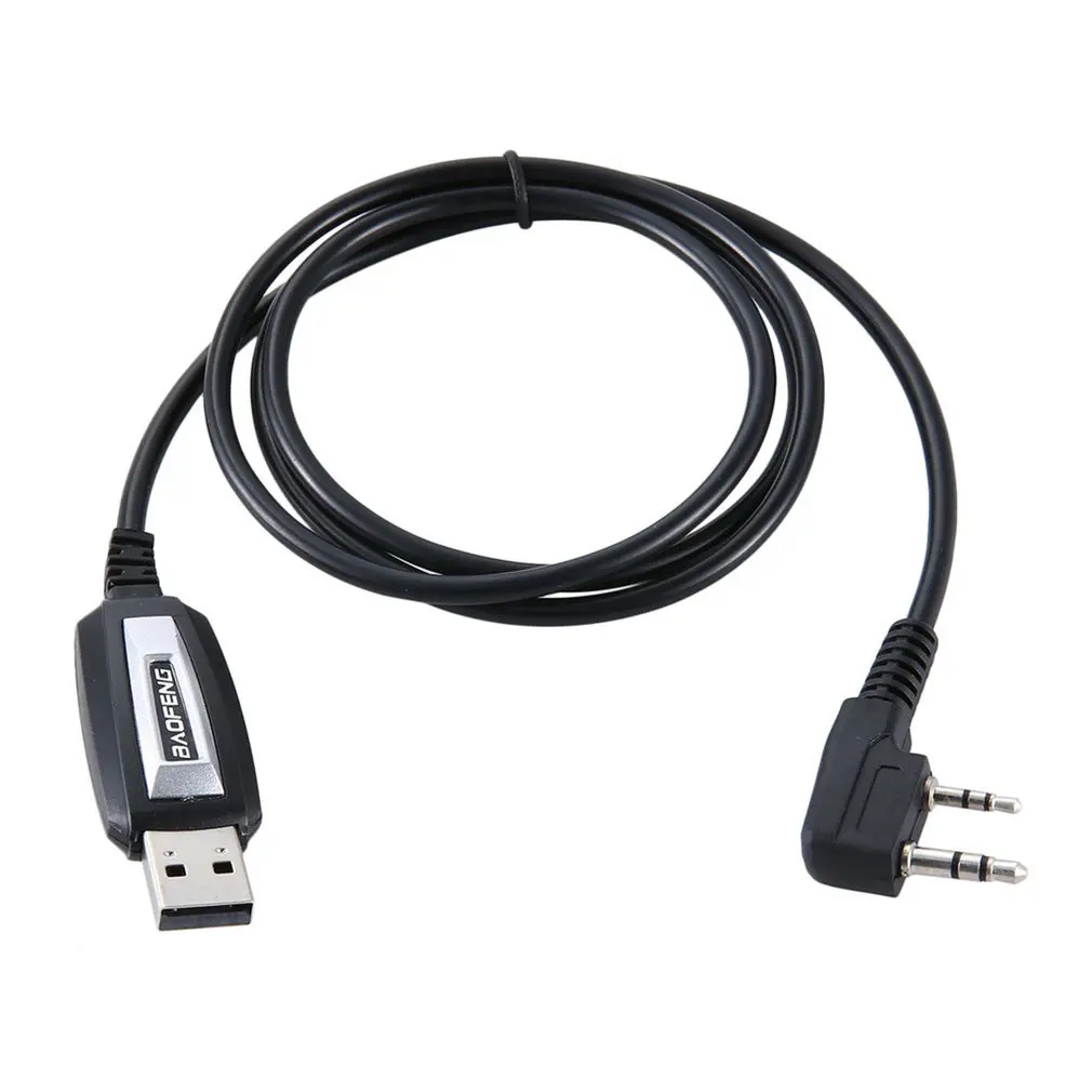 USB Кабель для программирования/шнур CD драйвер для Baofeng UV-5R/BF-888S портативный приемопередатчик