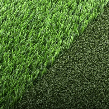 

Portable Golf Practice Mat Indoor Training Hitting Grass Pad & Tee
